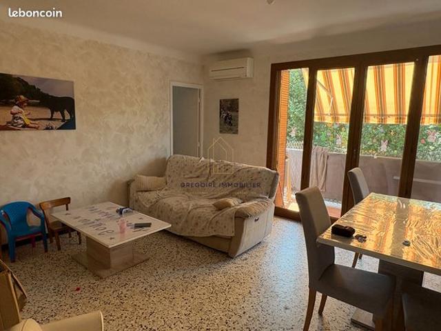 Appartement vente à Apt, Pertuis