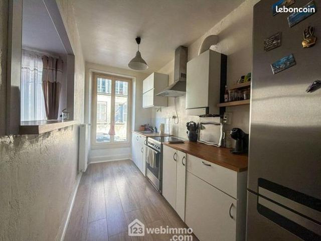 Appartement vente à Verdun