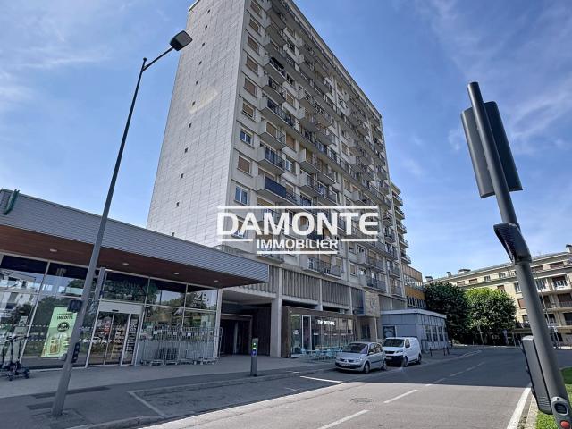 Appartement vente à Troyes