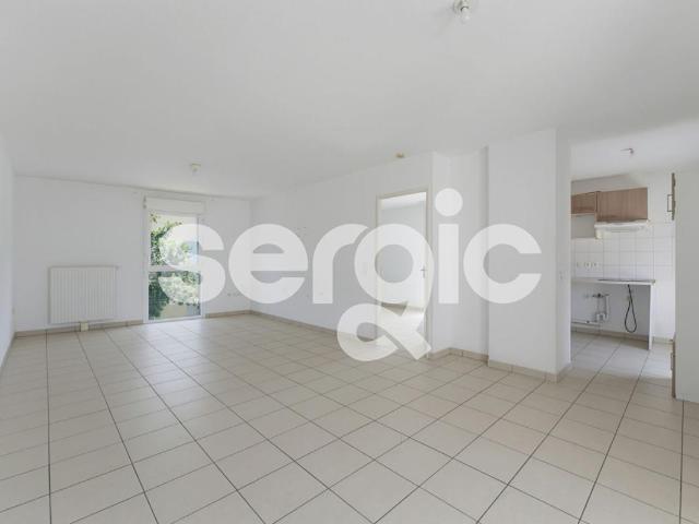 Appartement vente à Bordeaux, Lormont
