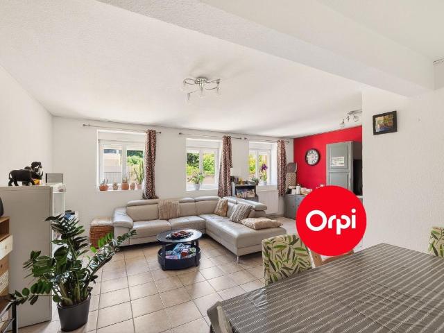 Appartement vente à Lyon, Métropole de Lyon