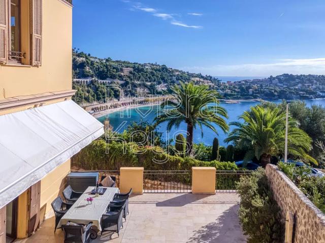 Appartement vente à Nice, Villefranche-sur-mer
