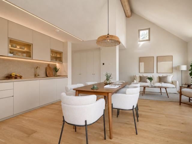 Appartement vente à Aix-en-Provence, Aix-en-provence
