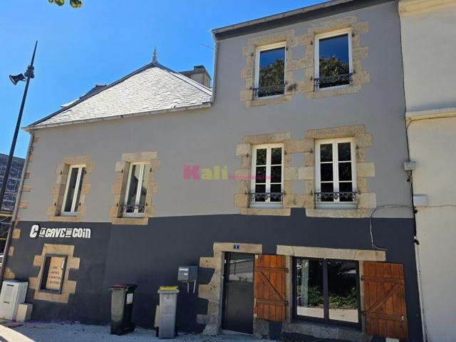 Appartement vente à Kercoco, Guipavas