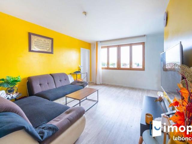 Appartement vente à France métropolitaine, Saint-denis