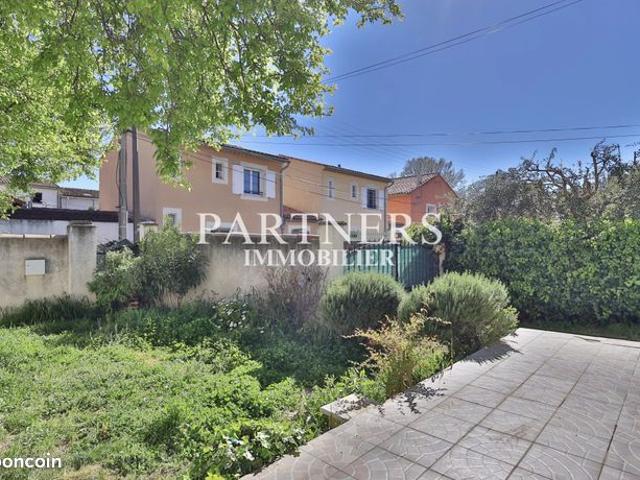 Maison vente à Aix-en-Provence, Salon-de-provence