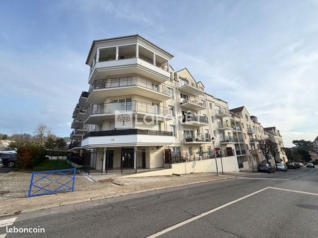 Appartement vente à Argenteuil, Cormeilles-en-parisis
