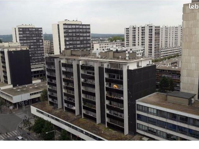 Appartement vente à Sarcelles