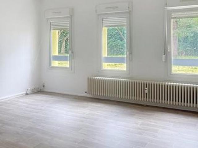 Appartement vente à Thionville, Cattenom