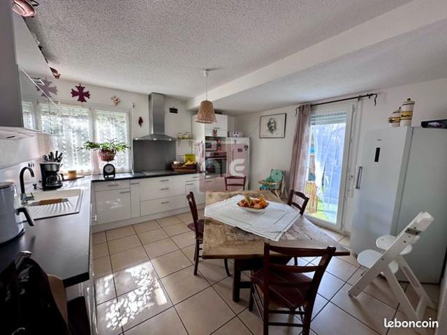 Appartement vente à Lodève, Teyran
