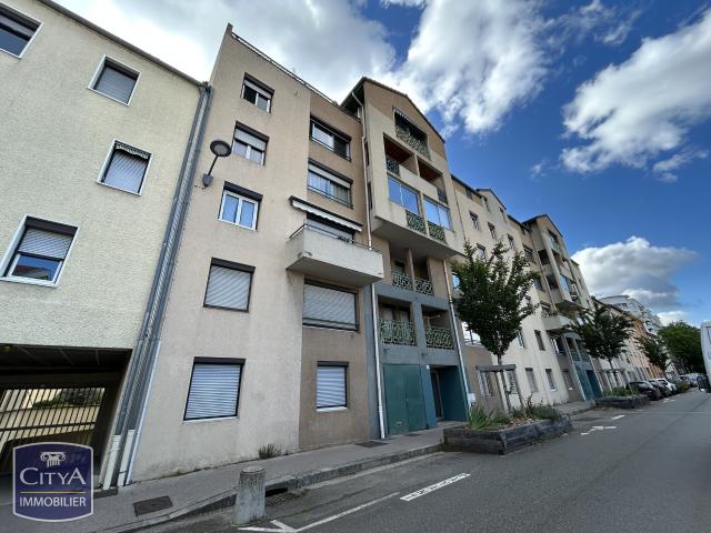 Appartement vente à Lyon, Métropole de Lyon