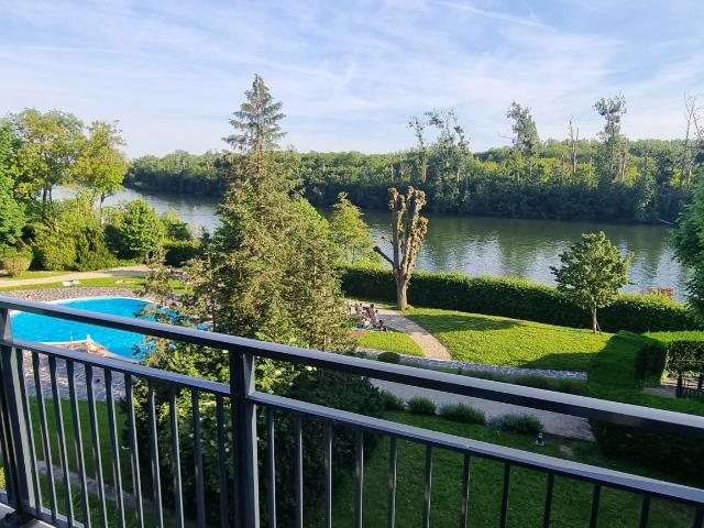Appartement vente à Argenteuil, Herblay