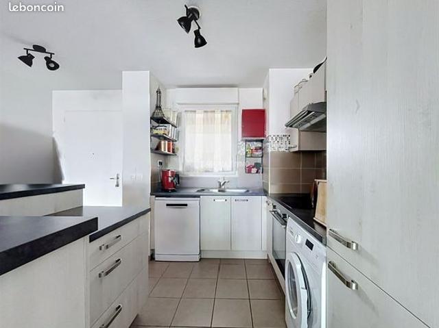 Appartement vente à Toulouse, Balma