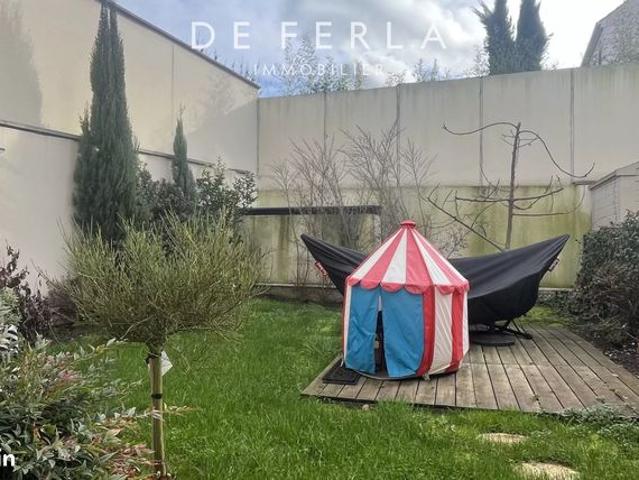 Appartement vente à Sarcelles, Soisy-sous-montmorency