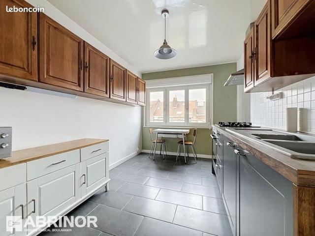 Appartement vente à Lille
