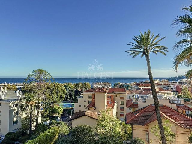 Appartement vente à Nice, Menton