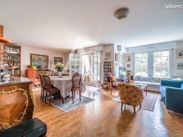 Appartement vente à Moulins, Châtillon