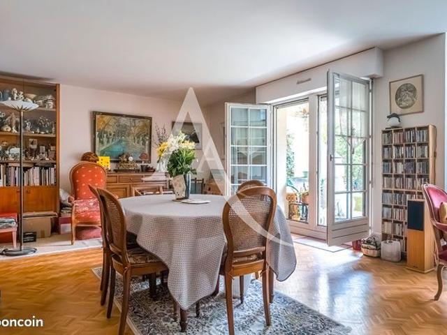 Appartement vente à Moulins, Châtillon