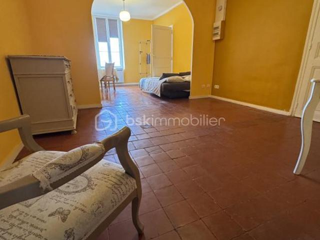 Appartement vente à Béziers