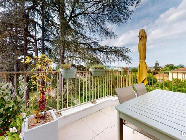 Appartement vente à Châlons-en-Champagne, Francheville