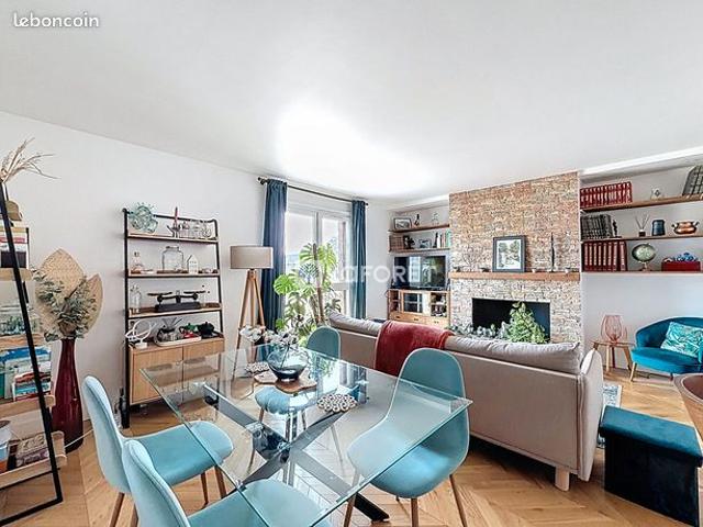 Appartement vente à Versailles, Saint-cyr-l'ecole