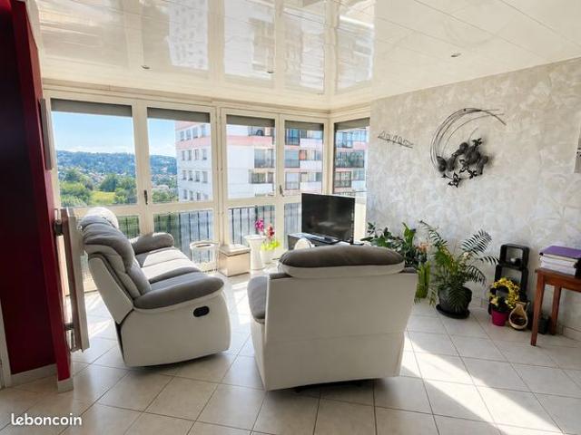 Appartement vente à Chartres, Villars