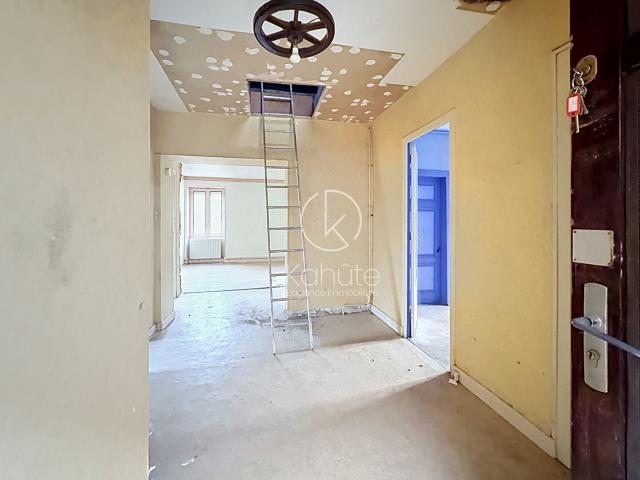Appartement vente à Villefranche-sur-Saône, Rhône