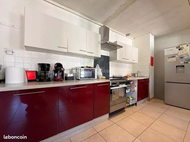 Appartement vente à Arrondissement de Draguignan, Draguignan