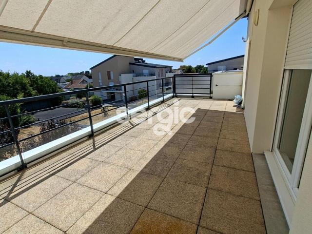 Appartement vente à Angers, Pays de la Loire