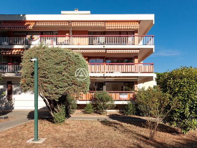Appartement vente à Arrondissement de Draguignan, Fréjus