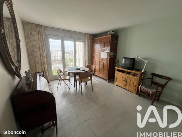 Appartement vente à Saint-Denis, Epinay-sur-seine
