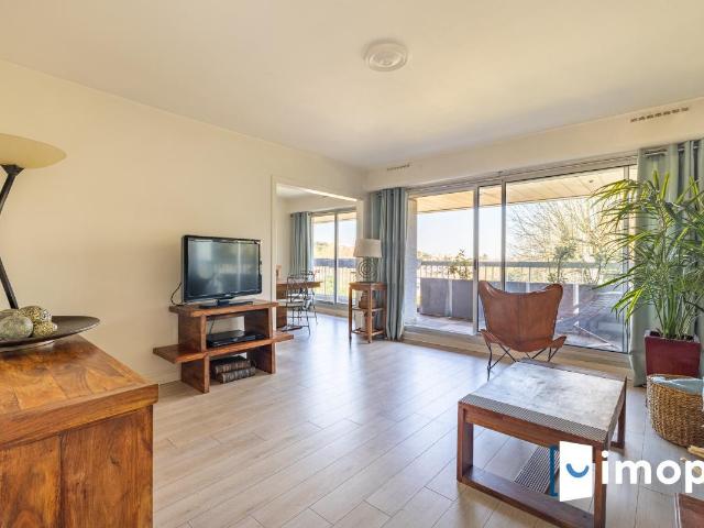 Appartement vente à Petit Garches, Garches