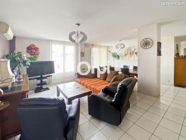 Appartement vente à Marseille, La Ciotat