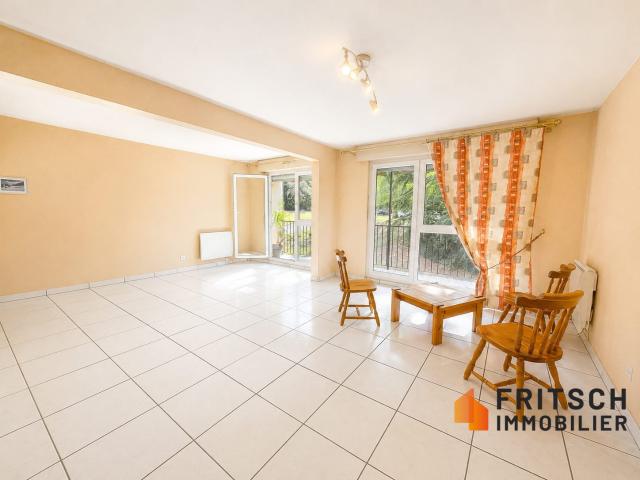 Appartement vente à Mulhouse, Kingersheim