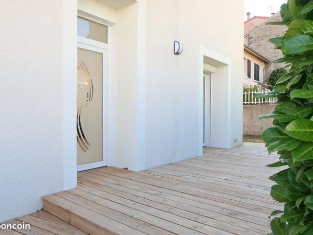 Appartement vente à Saint-Étienne, Saint-genest-lerpt