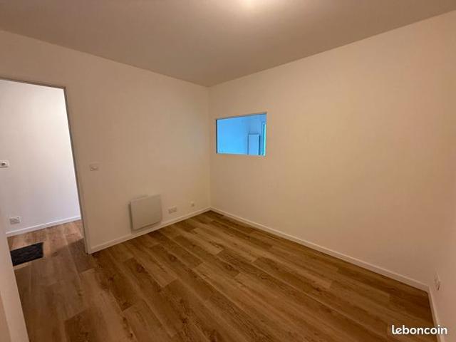 Appartement vente à Brest, Bretagne