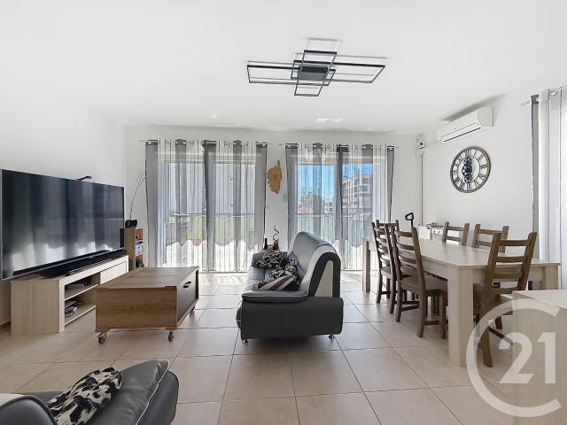 Appartement vente à Marseille