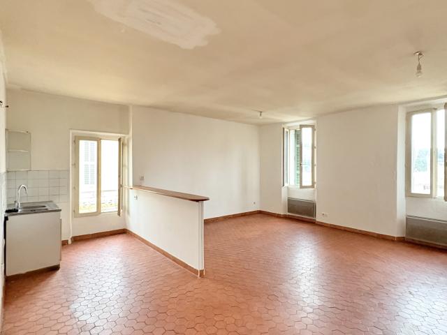 Appartement vente à Arrondissement de Toulon, Ollioules