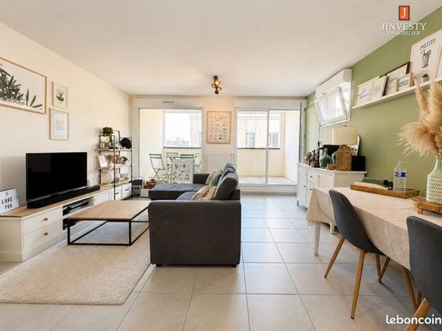 Appartement vente à Lorient, Bretagne