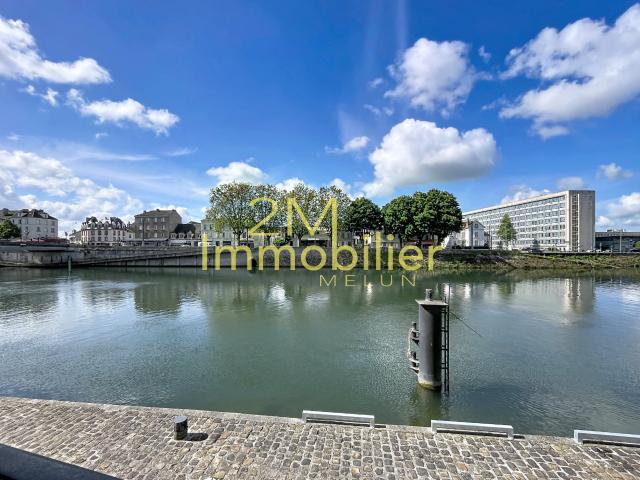 Appartement vente à Melun