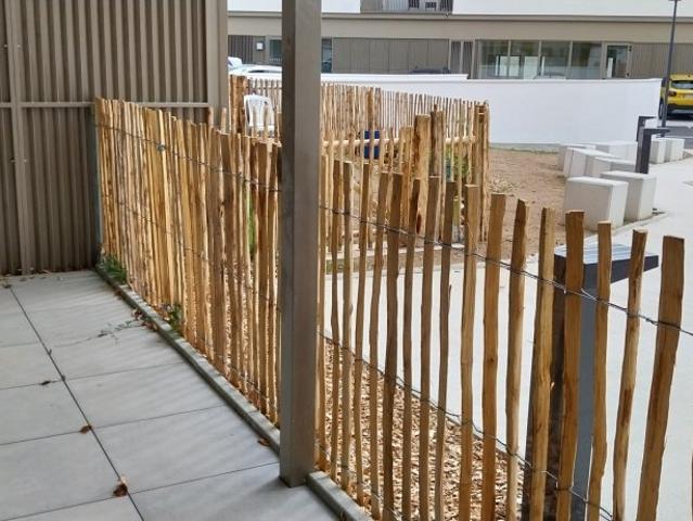 Appartement vente à Sainte-Anne, Plœmeur