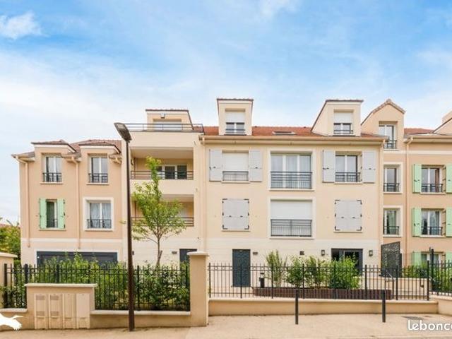 Appartement vente à Rambouillet, Jouars-pontchartrain