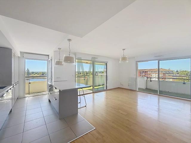 Appartement vente à Toulouse, Seilh