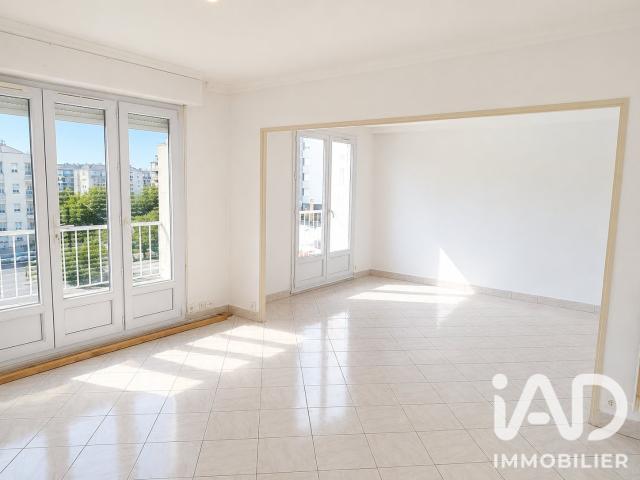 Appartement vente à Rennes, Bretagne