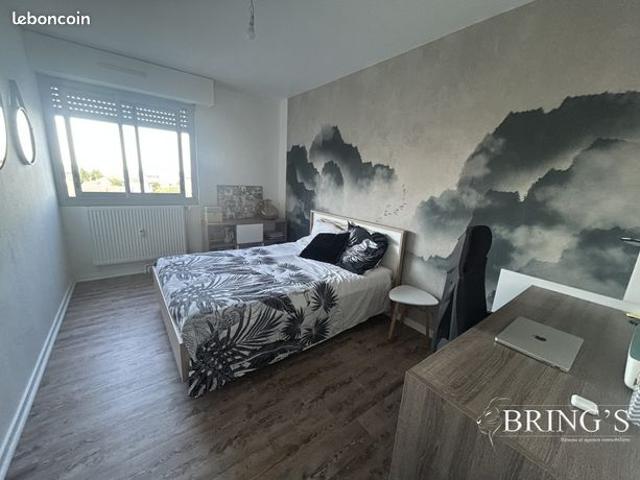 Appartement vente à Mâcon