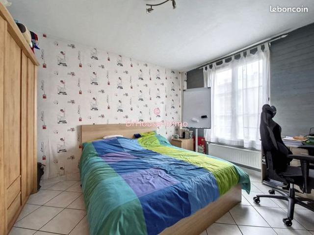 Appartement vente à Le Raincy, Le Bourget