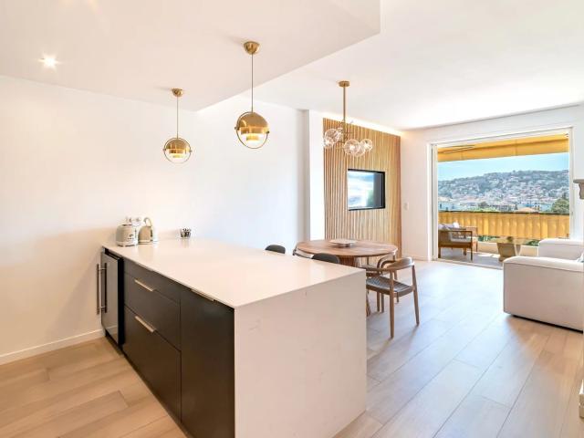 Appartement vente à Nice