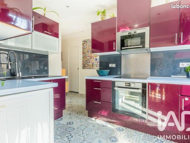 Appartement vente à Dieppe, Massy