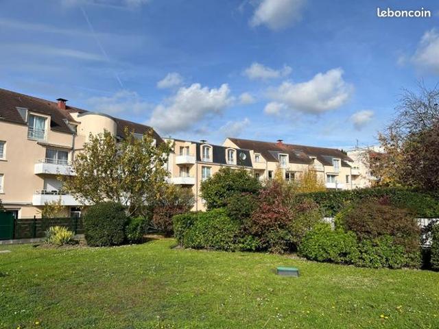 Appartement vente à Sarcelles, Soisy-sous-montmorency
