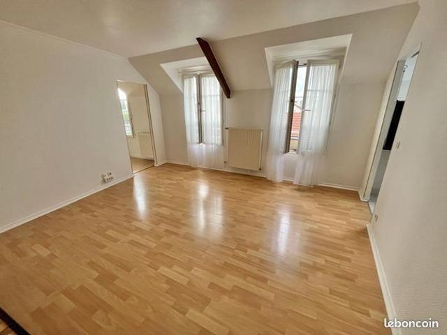 Appartement vente à Sarcelles, Soisy-sous-montmorency